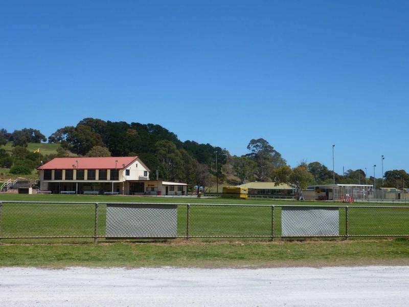 Lot 22 Wallman Street, Yankalilla SA 5203