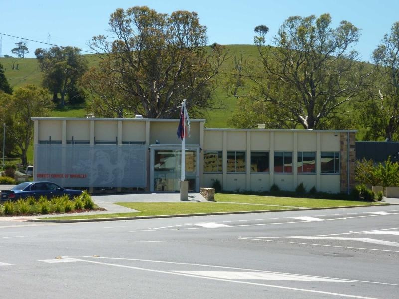 Lot 22 Wallman Street, Yankalilla SA 5203