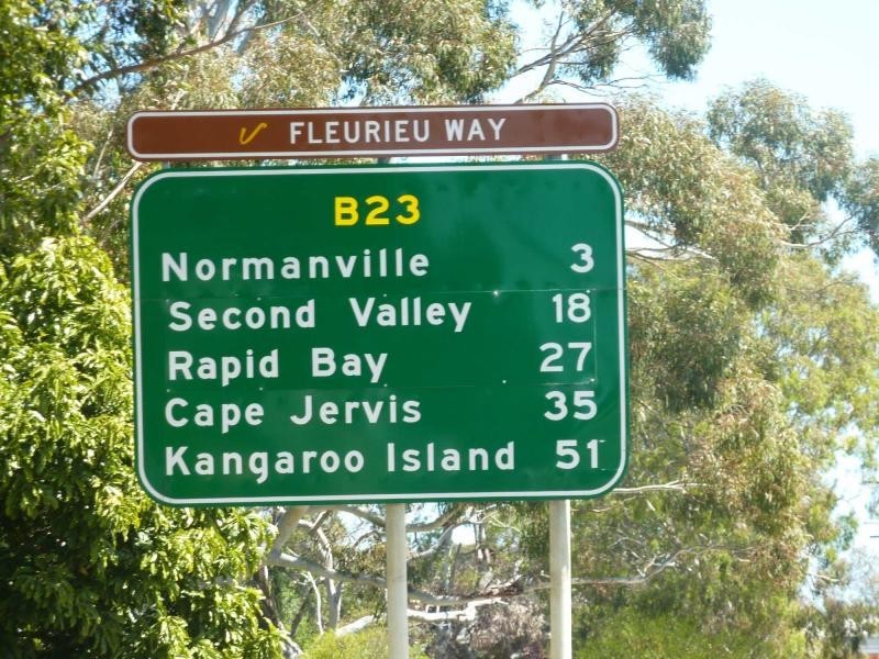 Lot 22 Wallman Street, Yankalilla SA 5203