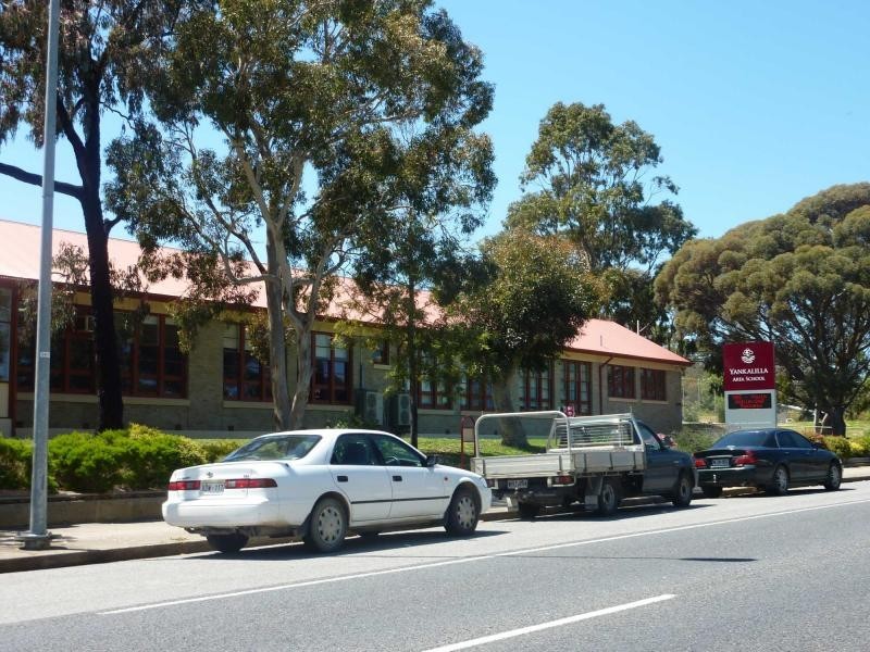 Lot 22 Wallman Street, Yankalilla SA 5203