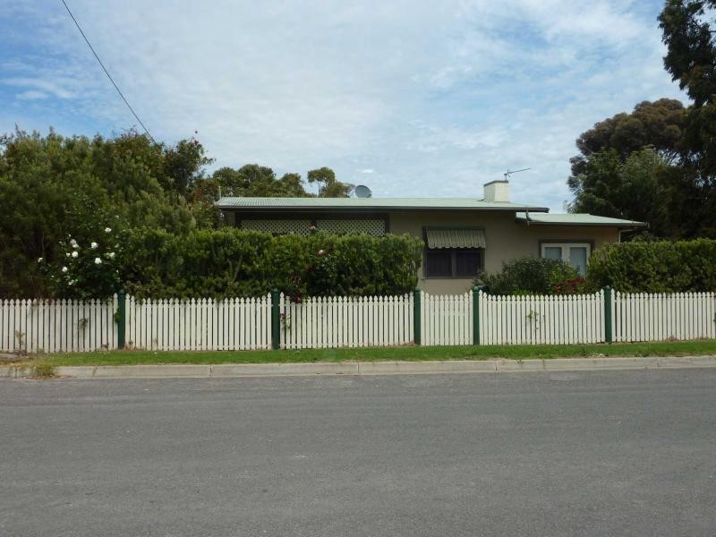 Lot 22 Wallman Street, Yankalilla SA 5203