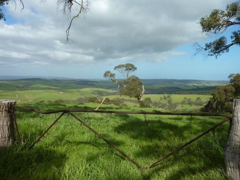 PL2 Mt Robinson Road , Currently Lot 2 Back Valley Rd, Back Valley SA 5211