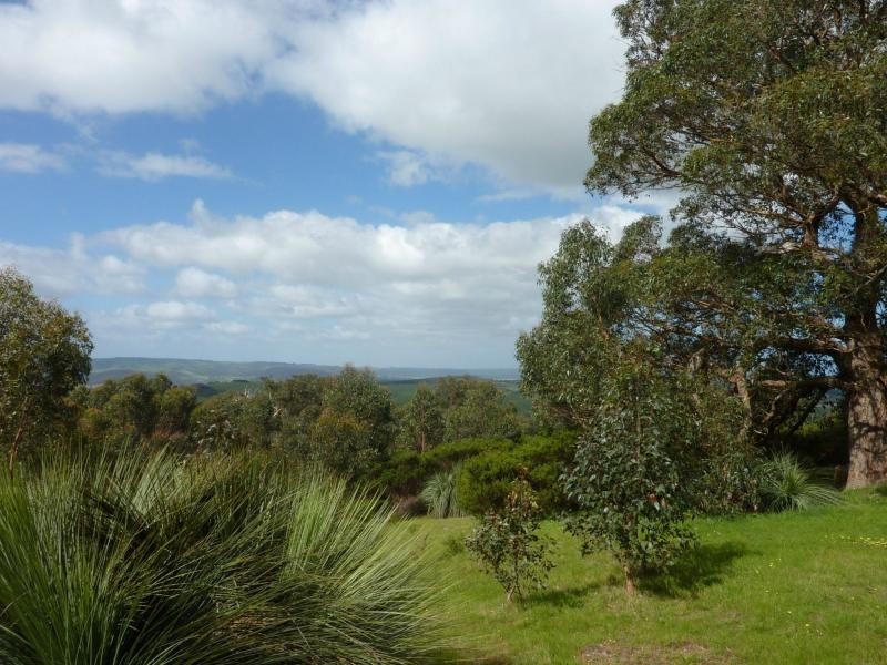 PL2 Mt Robinson Road , Currently Lot 2 Back Valley Rd, Back Valley SA 5211