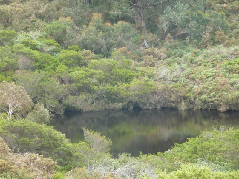 PL2 Mt Robinson Road , Currently Lot 2 Back Valley Rd, Back Valley SA 5211