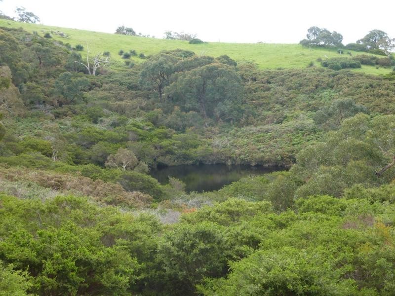 PL2 Mt Robinson Road , Currently Lot 2 Back Valley Rd, Back Valley SA 5211