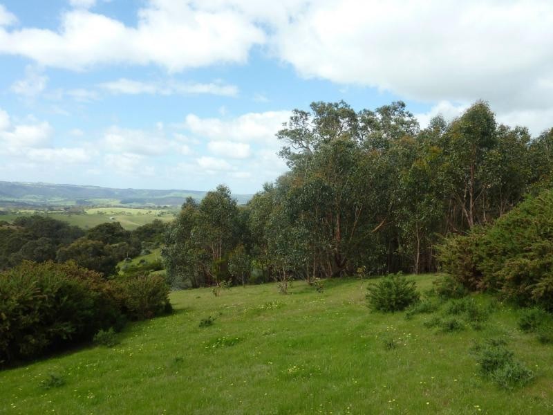 PL2 Mt Robinson Road , Currently Lot 2 Back Valley Rd, Back Valley SA 5211
