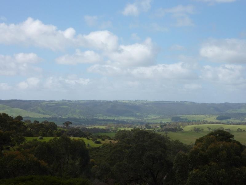 PL2 Mt Robinson Road , Currently Lot 2 Back Valley Rd, Back Valley SA 5211