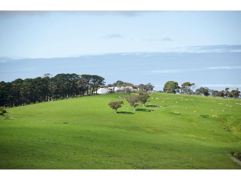 L91 Coomooloo Road, Bald Hills, Yankalilla SA 5203
