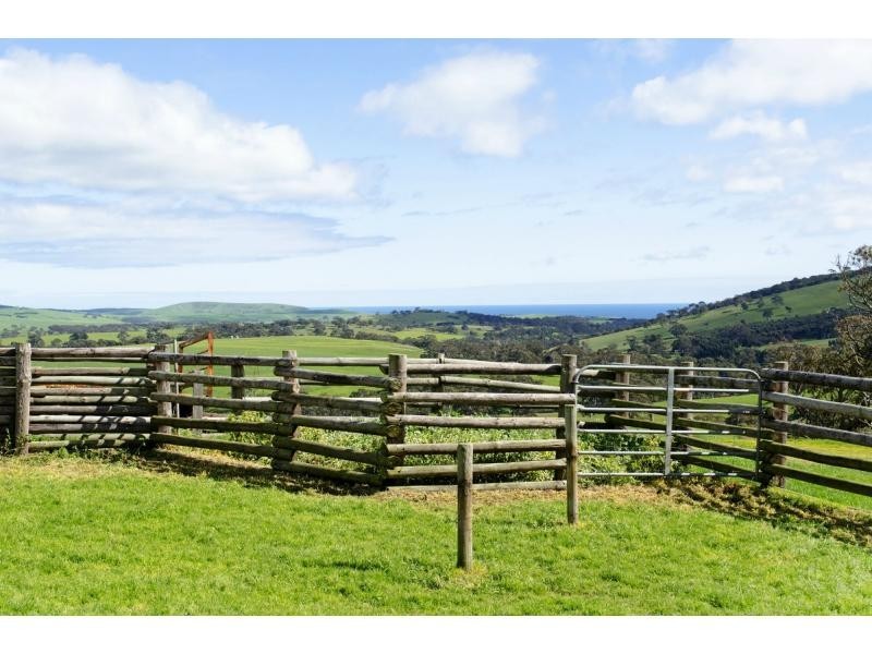 L91 Coomooloo Road, Bald Hills, Yankalilla SA 5203