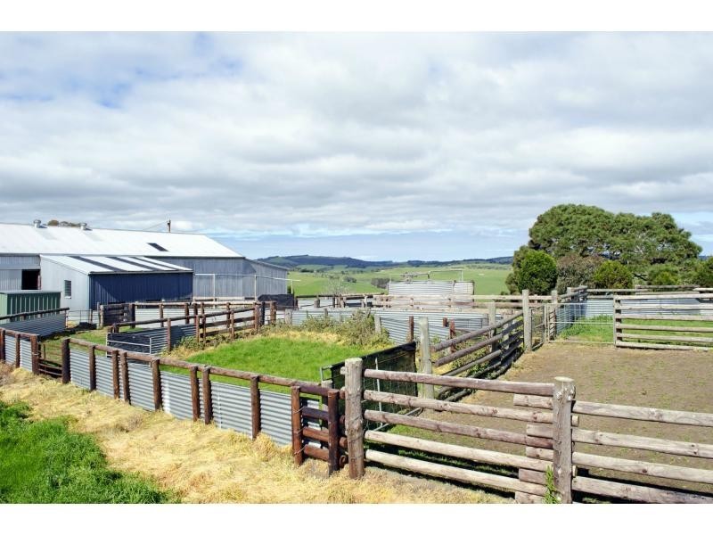 L91 Coomooloo Road, Bald Hills, Yankalilla SA 5203