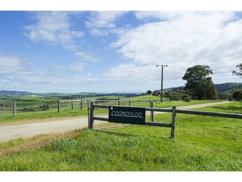 L91 Coomooloo Road, Bald Hills, Yankalilla SA 5203