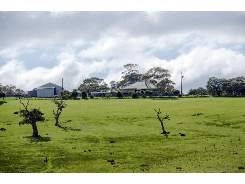 L91 Coomooloo Road, Bald Hills, Yankalilla SA 5203