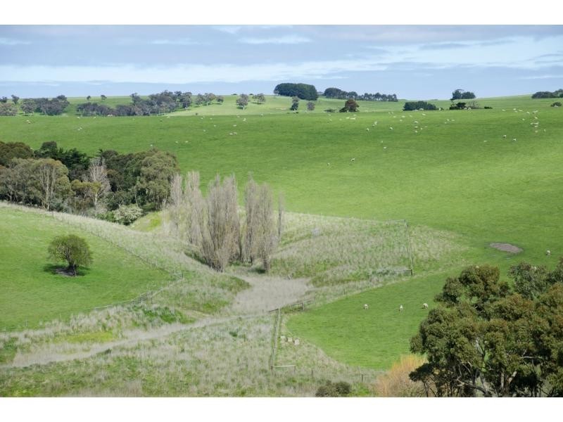 L91 Coomooloo Road, Bald Hills, Yankalilla SA 5203