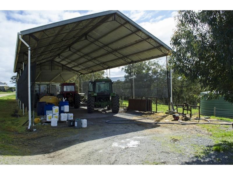 L91 Coomooloo Road, Bald Hills, Yankalilla SA 5203