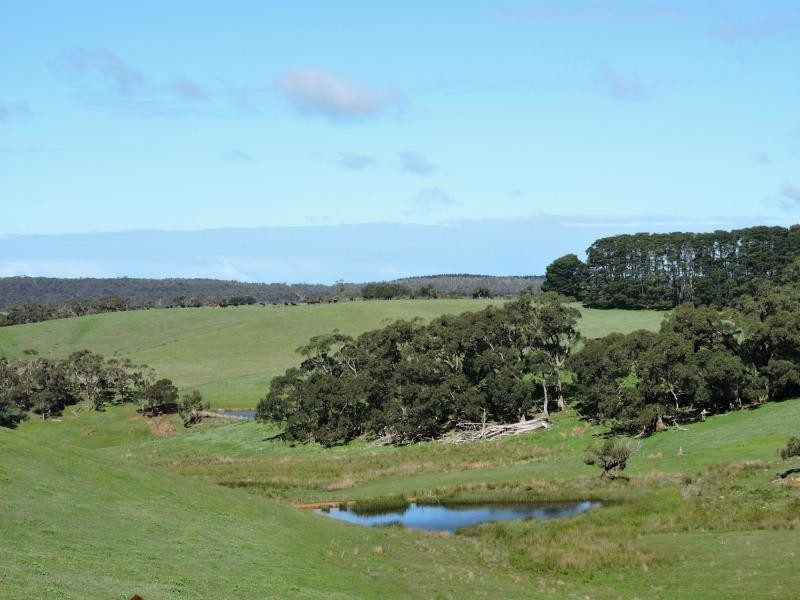 L51 Springmount Road, Hindmarsh Tiers SA 5202