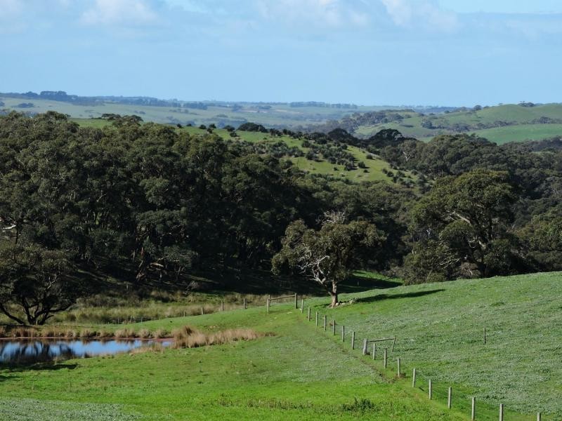 L51 Springmount Road, Hindmarsh Tiers SA 5202