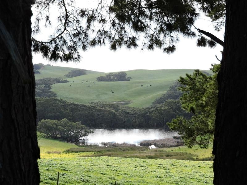 L51 Springmount Road, Hindmarsh Tiers SA 5202