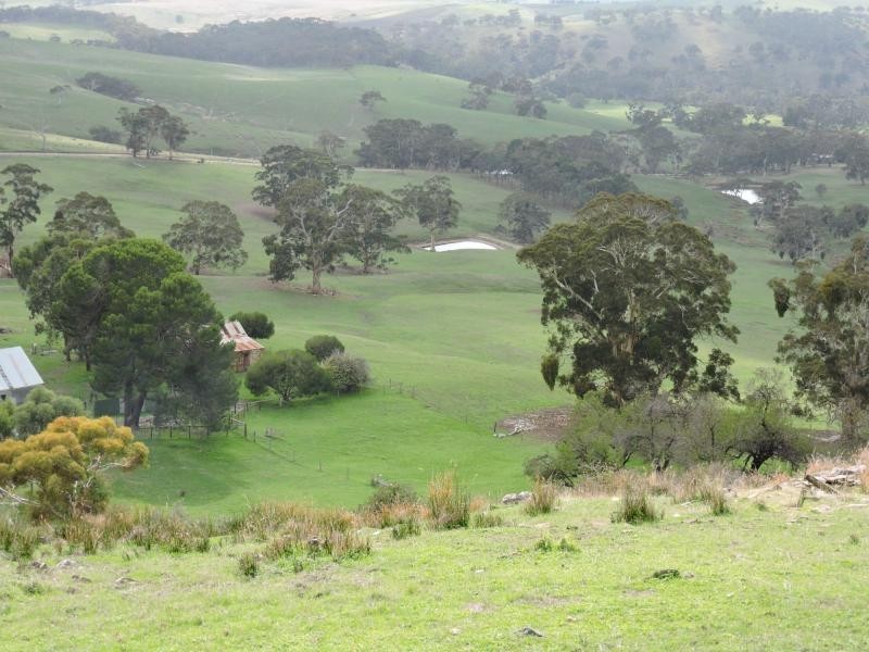 L18 Tonto Road, Hay Flat SA 5204