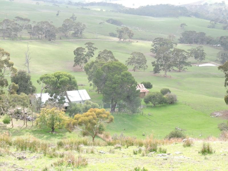 L18 Tonto Road, Hay Flat SA 5204