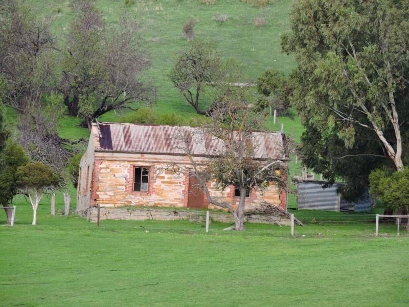 L18 Tonto Road, Hay Flat SA 5204