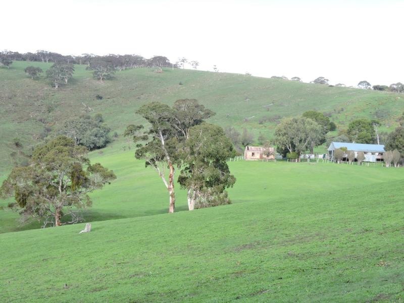 L18 Tonto Road, Hay Flat SA 5204