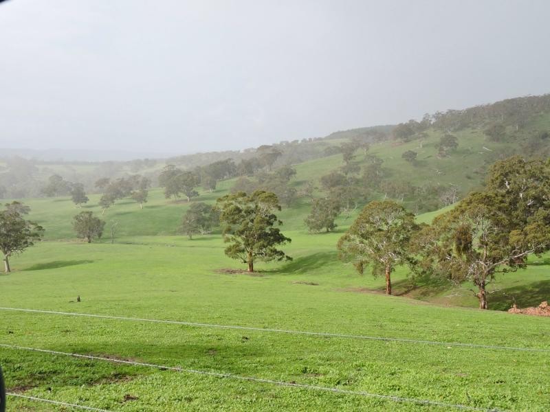 L18 Tonto Road, Hay Flat SA 5204