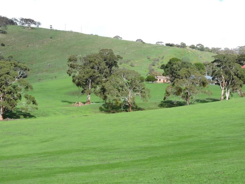 L18 Tonto Road, Hay Flat SA 5204