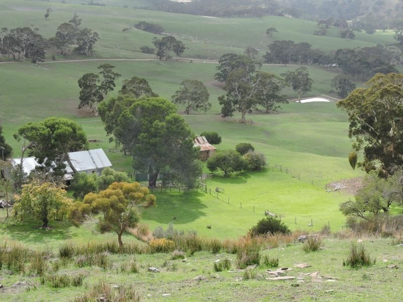 L18 Tonto Road, Hay Flat SA 5204