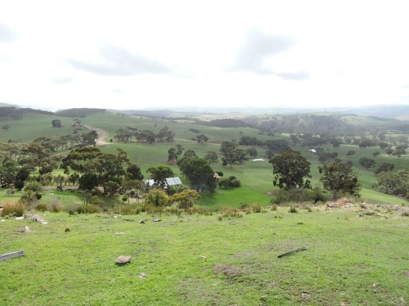 L18 Tonto Road, Hay Flat SA 5204