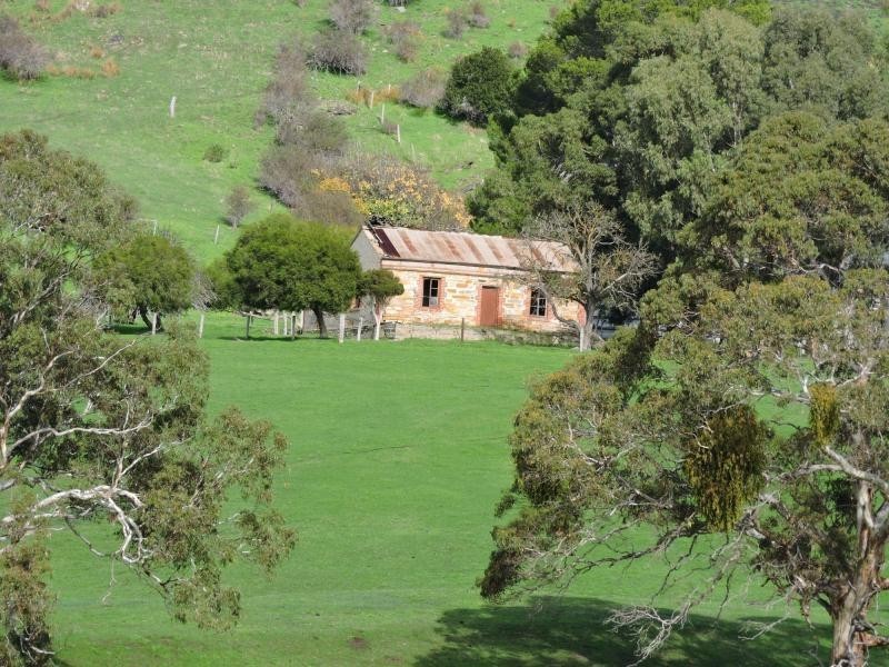 L18 Tonto Road, Hay Flat SA 5204