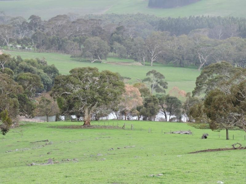 L8 Hay Flat Road, Hay Flat SA 5204