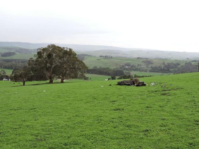 L8 Hay Flat Road, Hay Flat SA 5204