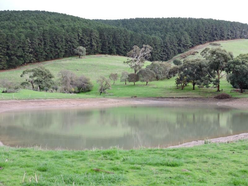 L8 Hay Flat Road, Hay Flat SA 5204