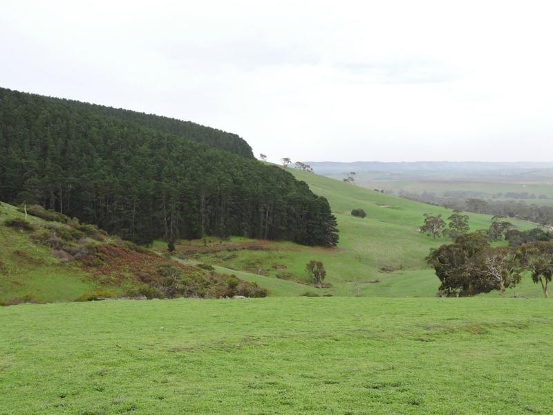 L8 Hay Flat Road, Hay Flat SA 5204