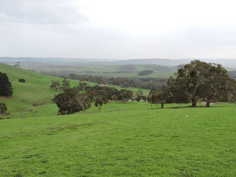 L8 Hay Flat Road, Hay Flat SA 5204