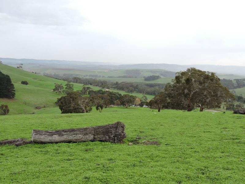 L8 Hay Flat Road, Hay Flat SA 5204