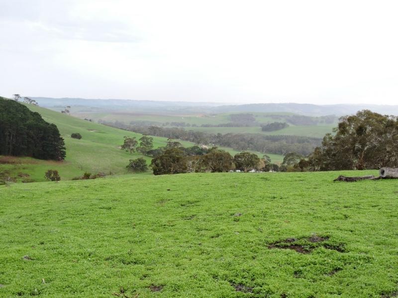 L8 Hay Flat Road, Hay Flat SA 5204