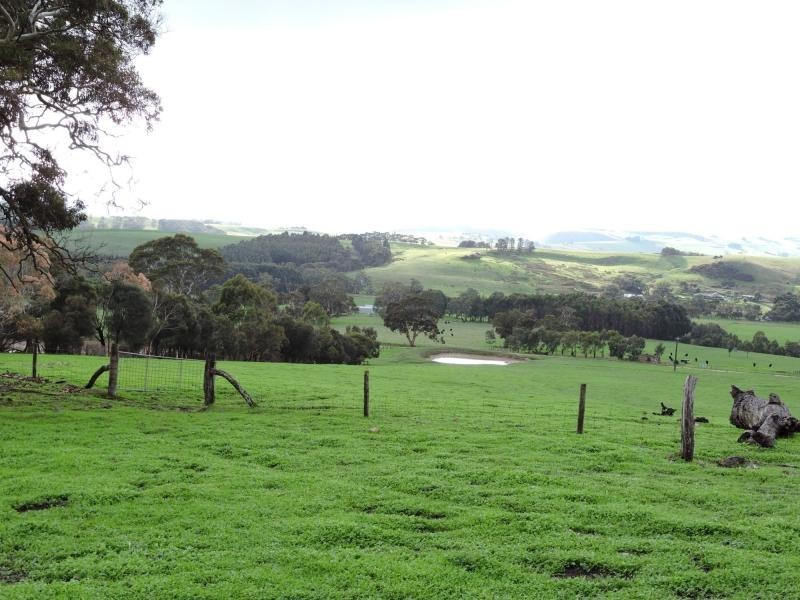 L8 Hay Flat Road, Hay Flat SA 5204