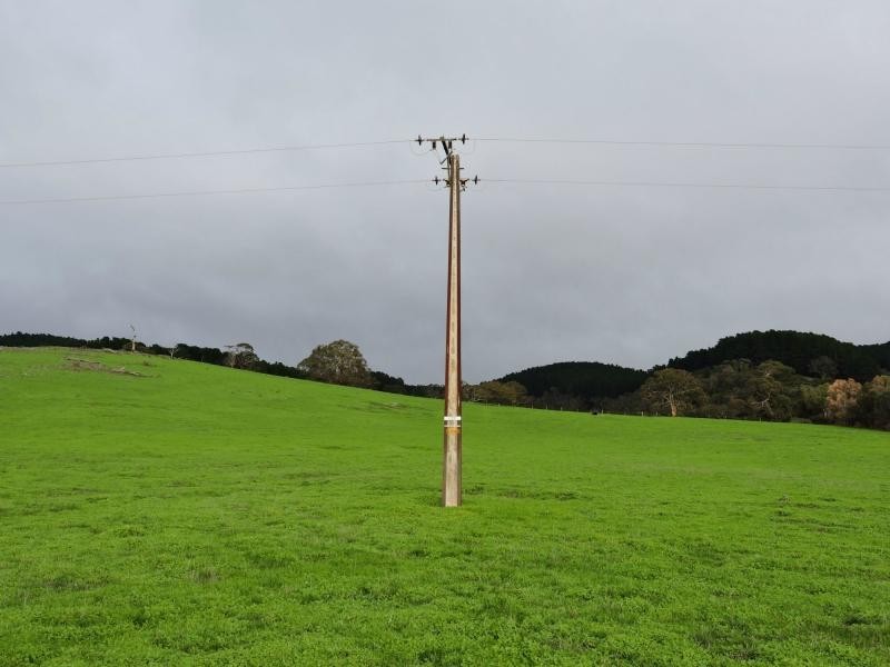 L8 Hay Flat Road, Hay Flat SA 5204