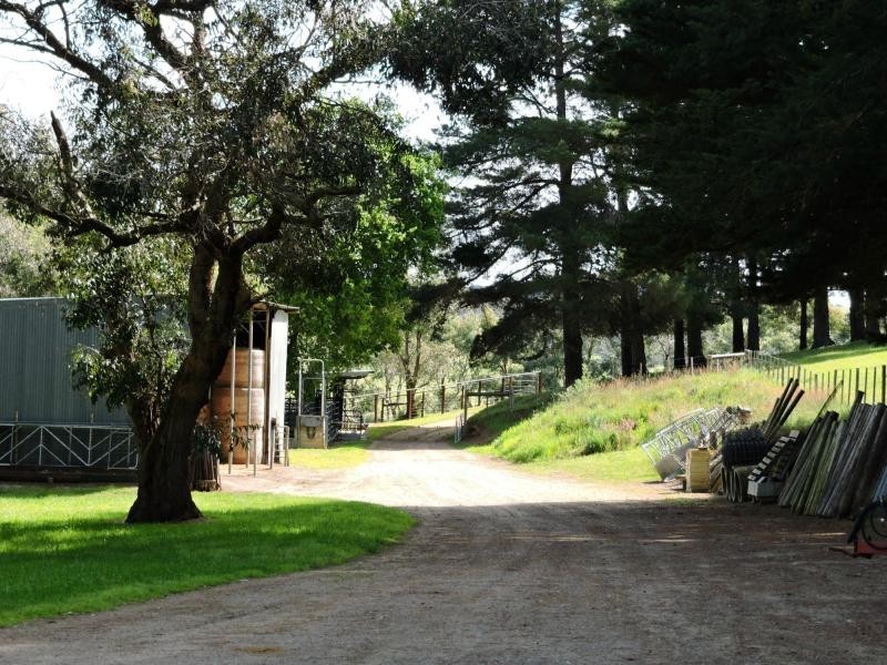 532 Goolwa Road, Mosquito Hill, Mount Compass SA 5210