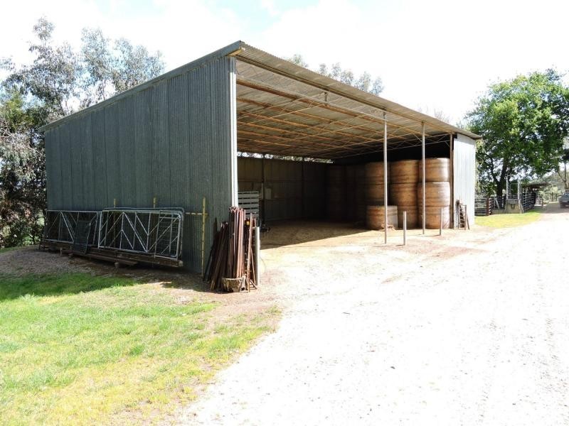 532 Goolwa Road, Mosquito Hill, Mount Compass SA 5210