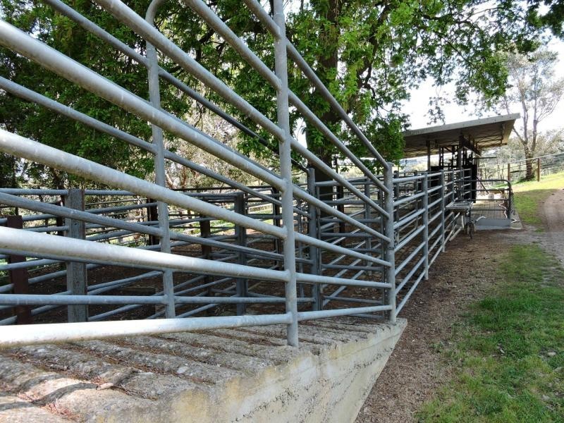 532 Goolwa Road, Mosquito Hill, Mount Compass SA 5210