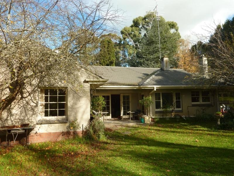 Willow Creek SA 5211