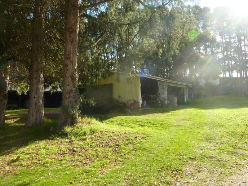 Willow Creek SA 5211