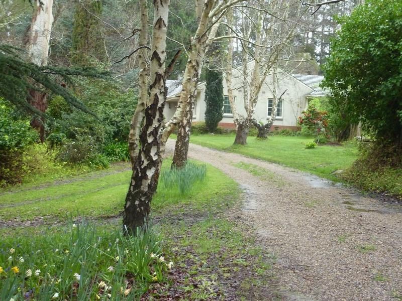 Willow Creek SA 5211