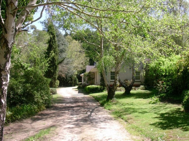 Willow Creek SA 5211