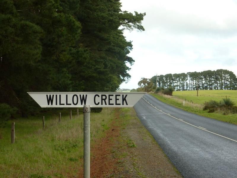 Willow Creek SA 5211