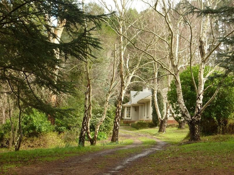 Willow Creek SA 5211