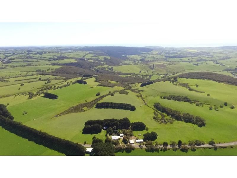 Parawa SA 5203