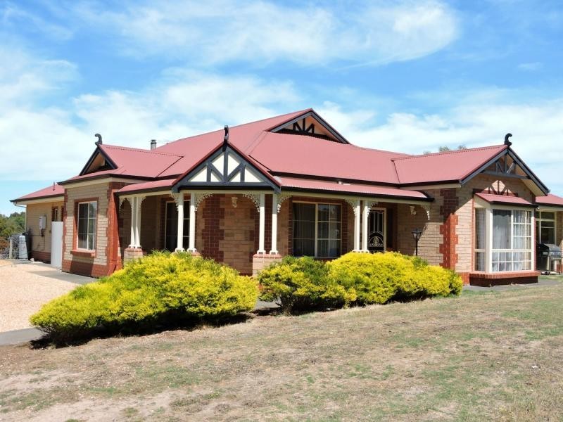 Willunga Hill SA 5172